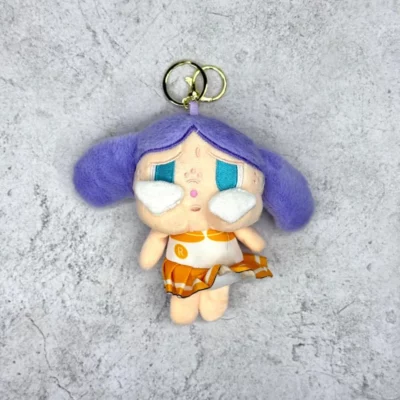 Llavero cry baby peluche