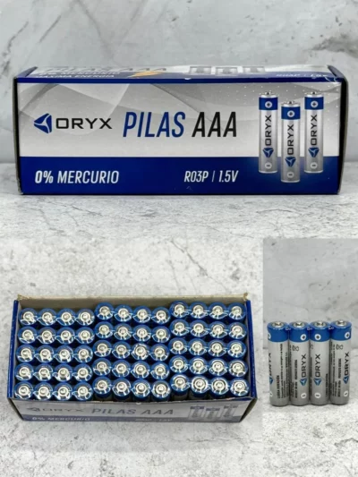 Pila AAA ORYX x60 - Image 4