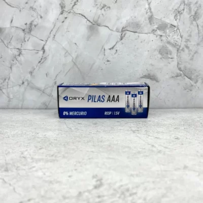 Pila AAA ORYX x60