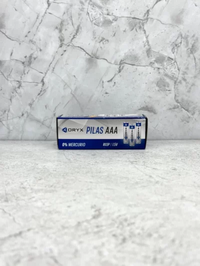 Pila AAA ORYX x60