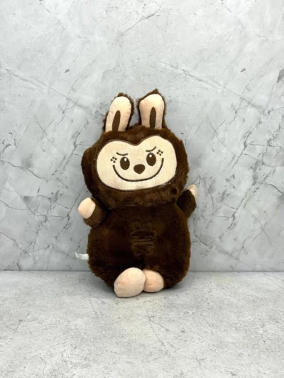 Peluche labubu que respira - Image 2