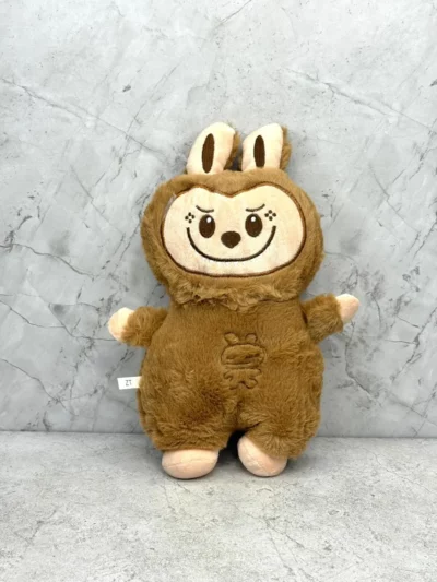 Peluche labubu que respira - Image 3