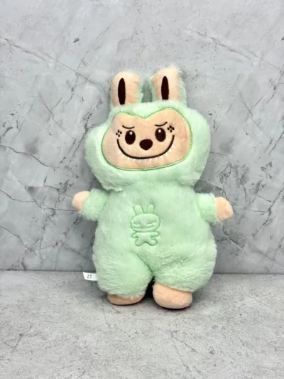 Peluche labubu que respira - Image 4