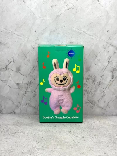 Peluche labubu que respira - Image 6