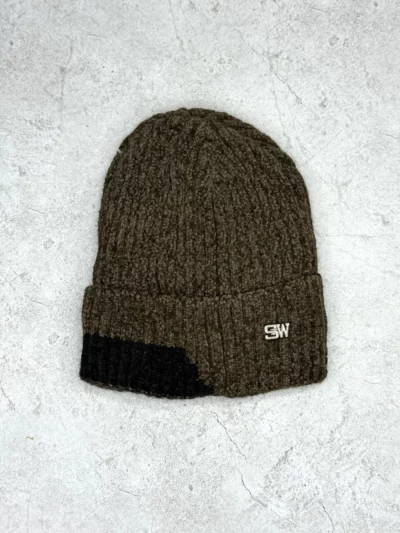 Gorro de adulto con peluche - Image 6