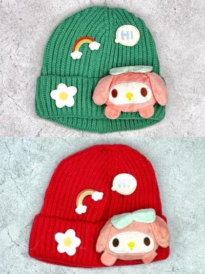 Gorro de niño personaje - Image 8