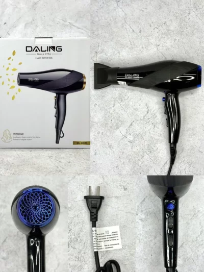 Secador de pelo Daling 220W - Image 6
