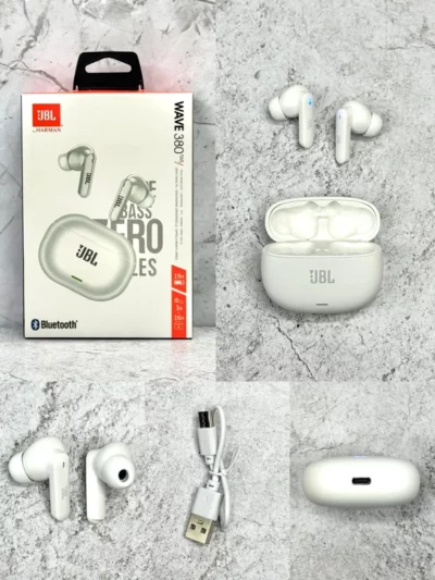 Auricular JBL premium - Image 10