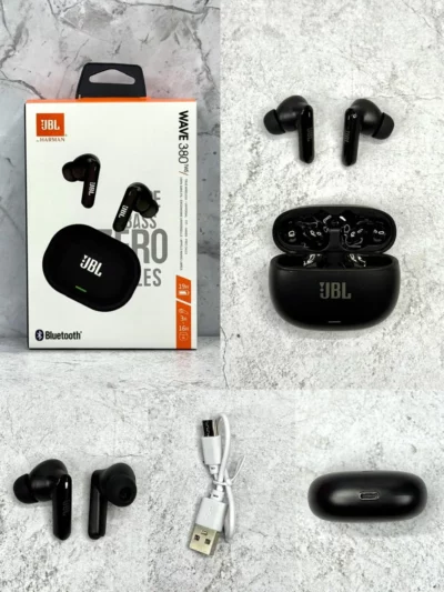 Auricular JBL premium - Image 11
