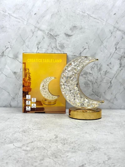 Lampara tactil golden - Image 15