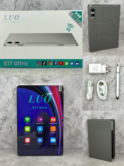 Tablet luo S17 ULTRA - Image 3