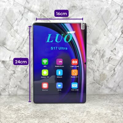Tablet luo S17 ULTRA