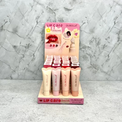 Gloss lip care Olibolla