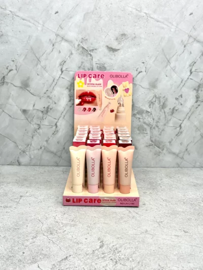 Gloss lip care Olibolla