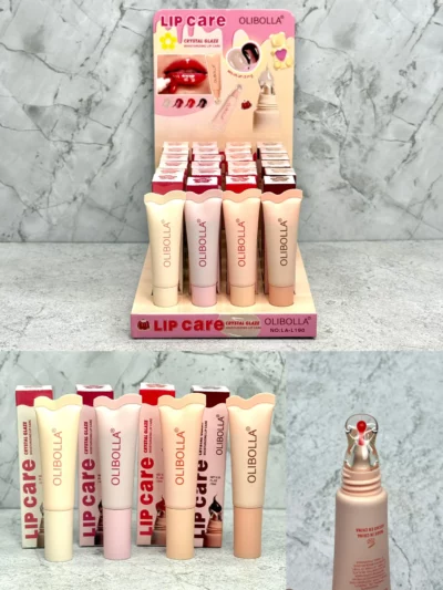 Gloss lip care Olibolla - Image 4