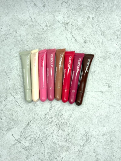 Gloss lip balm bieber Olibolla - Image 3