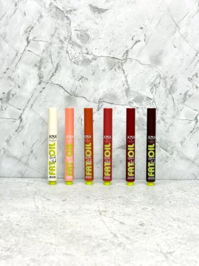 Gloss fat oil XNX - Image 3