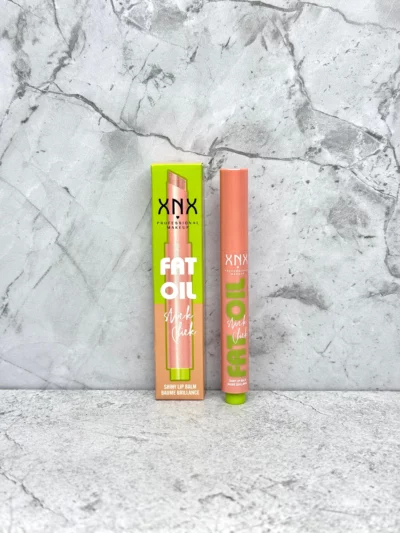Gloss fat oil XNX - Image 2