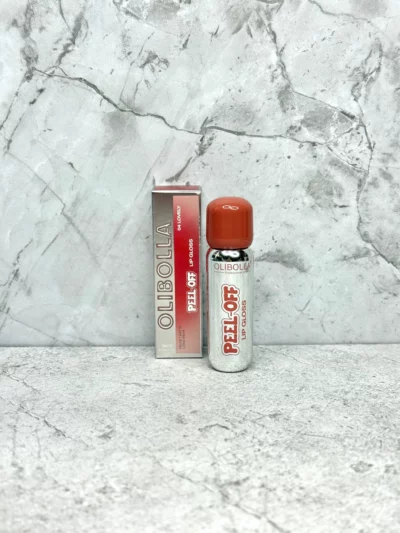 Gloss mate magico olibolla - Image 2
