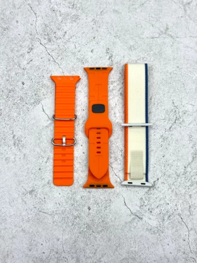Smartwatch big ultra 9 3+1 - Image 6