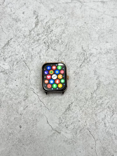 Smartwatch a58 plus + accesorios - Image 5