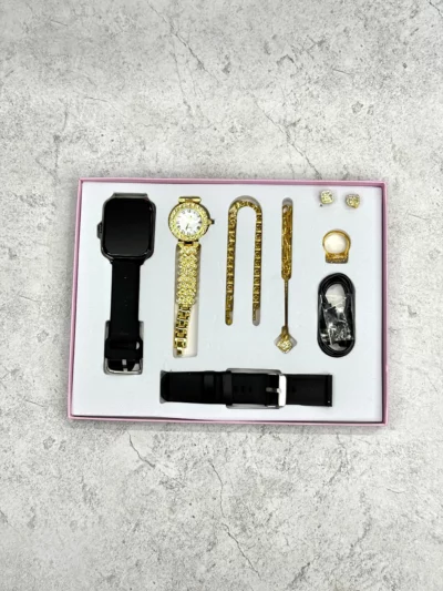 Smartwatch a58 plus + accesorios - Image 2