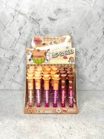 Gloss stitch / capibara / labubu - Image 4