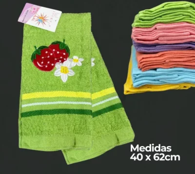 Repasador frutal - Image 2