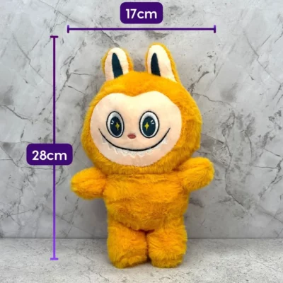 Peluche labubu pequeño