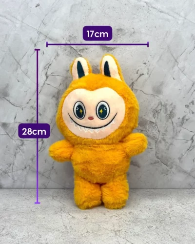 Peluche labubu pequeño