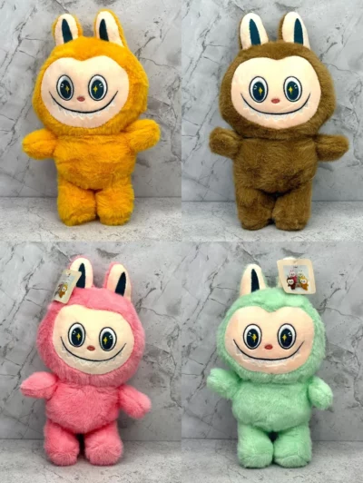 Peluche labubu pequeño - Image 2