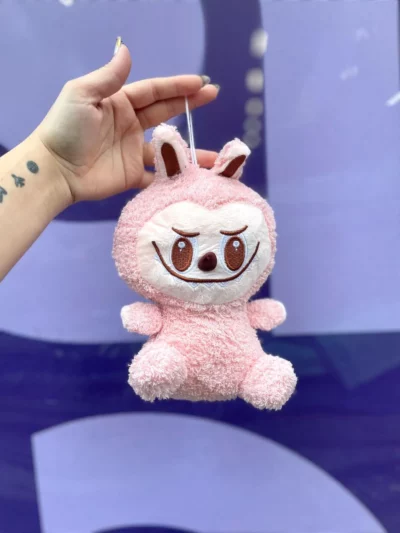Peluche labubu pequeño - Image 5