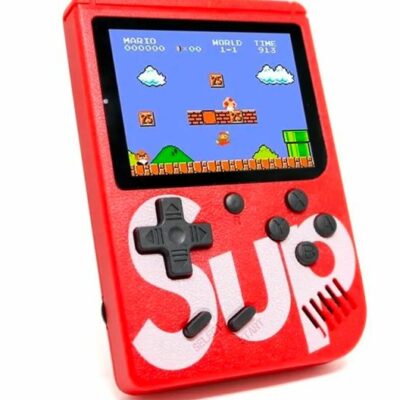 Consola SUP simple