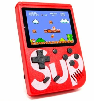 Consola SUP simple