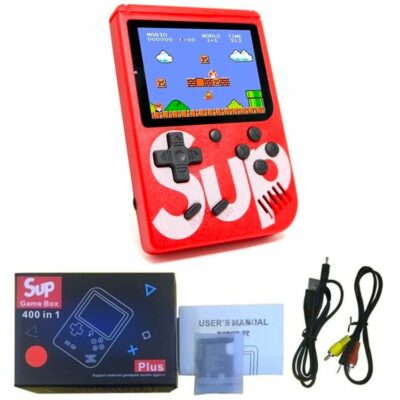 Consola SUP simple - Image 2