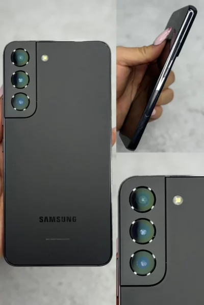 Samsung Galaxy S22 - 128gb - Image 2