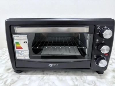 Horno electrico Oryx 1400W 13L - Image 2