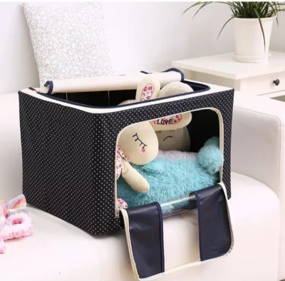 Caja organizadora plegable diseño - Image 2