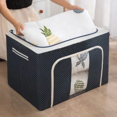 Caja organizadora plegable diseño - Image 3