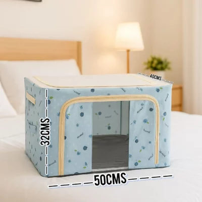 Caja organizadora plegable diseño - Image 4