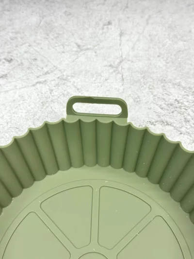Molde de silicona para Air Fryer - Image 5