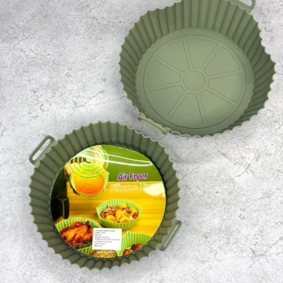 Molde de silicona para Air Fryer