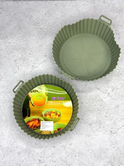 Molde de silicona para Air Fryer