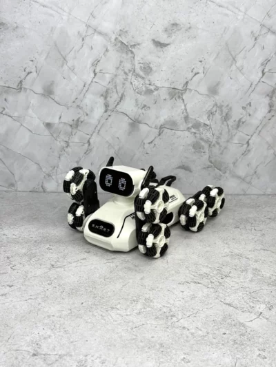 Auto perro stunt CX-103 - Image 4