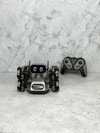 Auto perro stunt CX-103