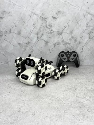Auto perro stunt CX-103 - Image 3