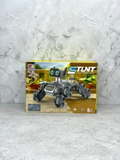 Auto perro stunt CX-103 - Image 8