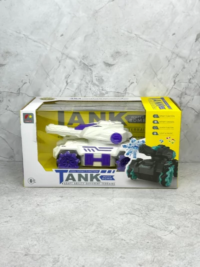 Tanque hidrogel TANK CX-99 - Image 9