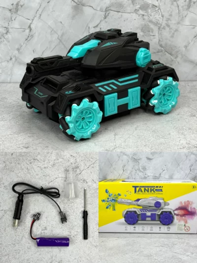 Tanque hidrogel TANK CX-99 - Image 7