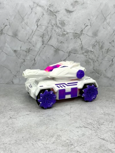 Tanque hidrogel TANK CX-99 - Image 4